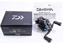 Daiwa 19 Zillion 10.0L-SV TW