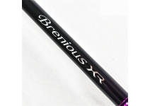 Shimano 25 Brenious XR B76ML-S