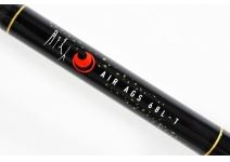 Daiwa 19 Gekkabijin AIR AGS Mebaru 68L-T