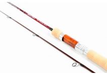 Daiwa 22 Silver Creek Glass Progressive 48L-G