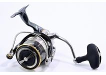 Daiwa 20 Luvias  LT4000-C