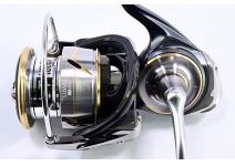 Daiwa 20 Luvias  LT4000-C