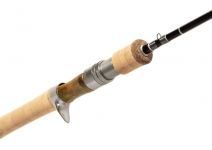 Abu Garcia Troutin Marquis Extreme TMEC-4112L