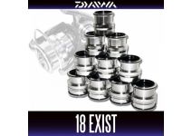 Шпуля Daiwa 18 Exist 2500-3000