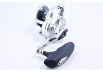 Shimano 17 Ocea Jigger 2001NR-HG