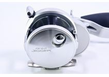 Shimano 17 Ocea Jigger 2001NR-HG