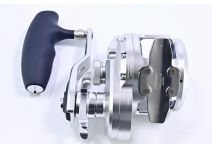 Shimano 17 Ocea Jigger 2001NR-HG