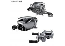 Shimano 22 Metanium Shallow Edition LEFT