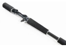 Daiwa 22 Black Label Travel C66ML-5