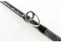 Daiwa 22 Black Label Travel C66ML-5