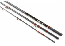 Megabass 21 Valkyrie World Expedition VKC-58ML-4