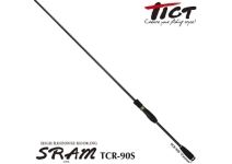 TICT  SRAM TCR-90S Сannon