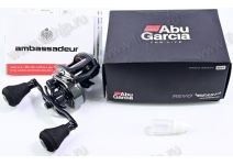 Abu Garcia REVO BEAST 40