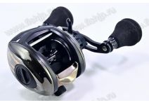 Abu Garcia REVO BEAST 41 HS-L