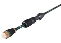 Abu Garcia Mass Beat III MBS-634L