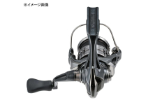 Shimano 25 Complex XR C2500F4