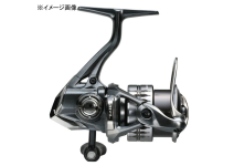 Shimano 25 Complex XR C2500F4
