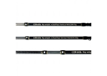 Thirty34Four Remarkable CER-60b