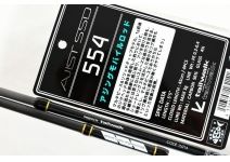 AJIST SSD 554