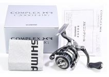 Shimano 21 Complex XR C2000 F4HG