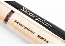 Shimano 20 Scorpion 2600FF-5