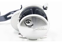 Shimano 21 Ocea Jigger 2000NR-XG