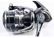 Shimano 21 Complex XR 2500 F6HG