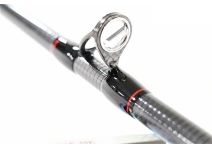 Daiwa 23 Gekkabijin AIR  63XULB-T・W