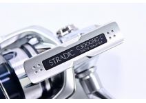 Shimano 19 Stradic C3000