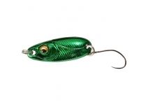 Megabass Spoon-X GREEN