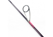 Rodio Craft 999.9 Meister Gray Wolf 63M-TRZ