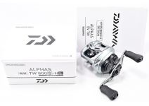 Daiwa 22  Alphas  SV TW 800S-XH