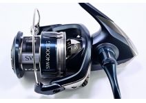 Shimano 20 Stradic SW 4000ХG