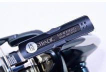 Shimano 20 Stradic SW 5000XG　