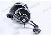 Shimano 17 Calcutta Conquest BFS HG right