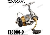 Daiwa 21 Freams LT 3000-C