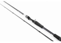 Daiwa 22 Silver Wolf  AIR AGS 76MLB-S・Q