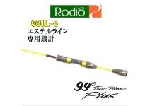 Rodio Craft 99+ Two Nine Plus 60UL-e