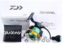 Daiwa 17 Emeraldas MX 2508PE