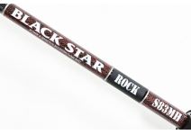 Xesta Black Star Rock S83MH Versatile Multi Rocker