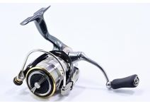 Daiwa 20 Luvias FC LT2500S