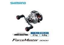 Shimano 16 ForceMaster 301DH left