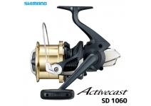 Shimano 25 Active Cast SD 1060