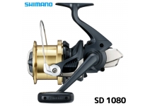 Shimano 25 Active Cast SD 1080