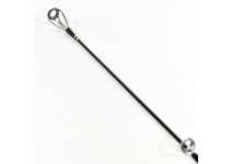 Daiwa 25 Silver Creek Aurum 48UL