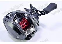 Daiwa 20  Alphas AIR TW 8.6R