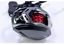 Daiwa 20  Alphas AIR TW 8.6R