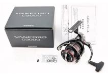 Shimano 20 Vanford C3000