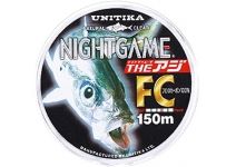 Unitika Night Game THE Aji FC 150m