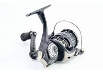 Abu Garcia 17 Revo MGX 2000SH